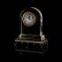 Часы хрустальные Tsar Faberge 631226-BL