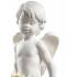 Статуэтка ангел "Небесные цветы" Lladro 01009193