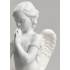 Статуэтка ангел "Небесная молитва" Lladro 01009291
