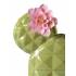 Декоративный цветок "Цветущий кактус" Lladro 01040189