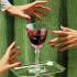 Набор из 6-ти бокалов для вина "WINE THERAPY" Baccarat 2812727