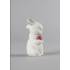 Статуэтка кролик "Puffy" Lladro 01009440