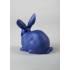 Статуэтка кролик "Bunny" Lladro 01009448