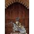 Статуэтка "Средневековый рыцарь" Lladro 01002019