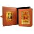 Книга "Святые образы. Русские иконы XV - XX веков из частных собраний" BG0889F