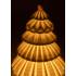 Настольный светильник "Christmas" Lladro 01024228