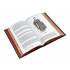 Книга "Кодекс самурая. Хагакурэ. Книга Пяти Колец" Цунэтомо, Мусаси BG1288M